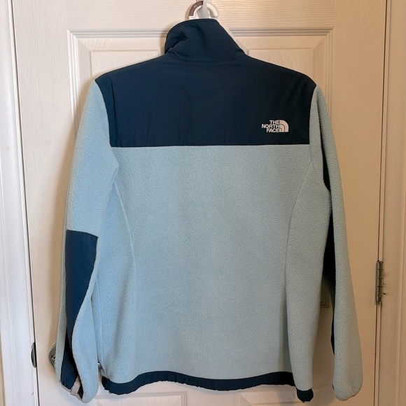 North Face Denali Fleece Jacket - Picture 2 of 2
